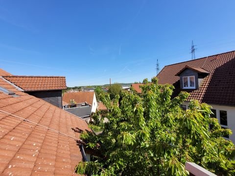 Lauterbach Wohnungen, Lauterbach Wohnung mieten