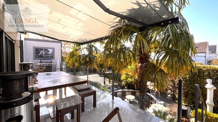 Terrasse EG