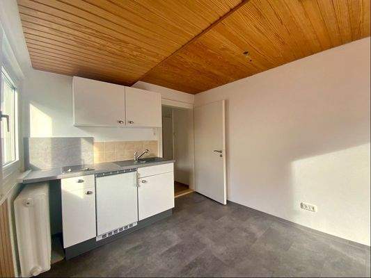 Küche OG