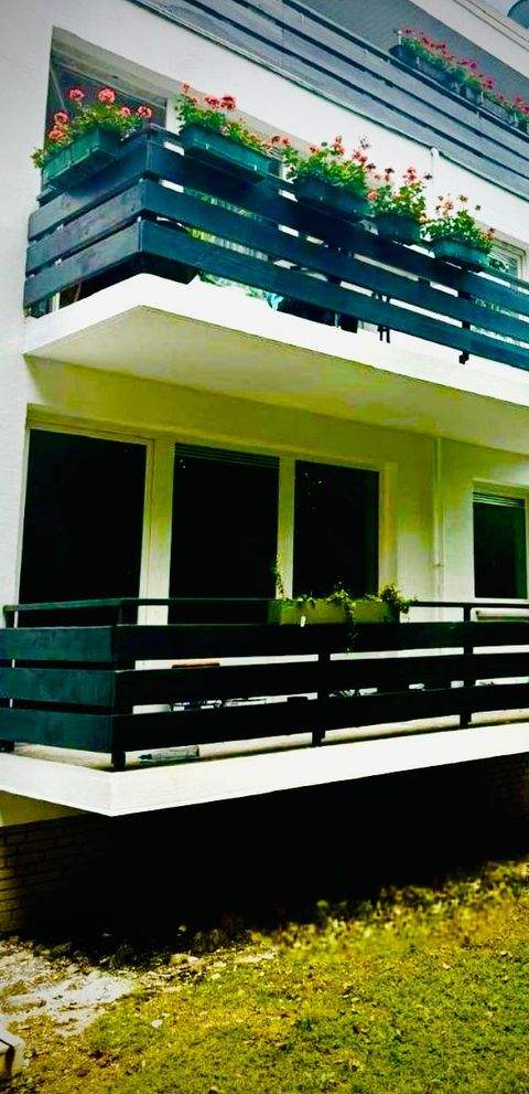 Hamburg Wohnungen, Hamburg Wohnung kaufen