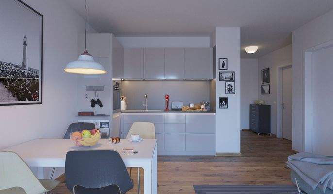 Visu_Wohnen &amp; Kochen