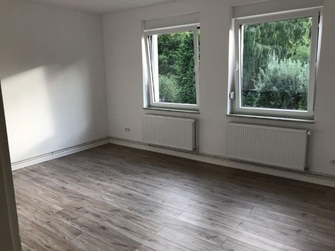 Wohnung gesucht? Diese 4-Raum-Wohnung sucht neue Mieter!