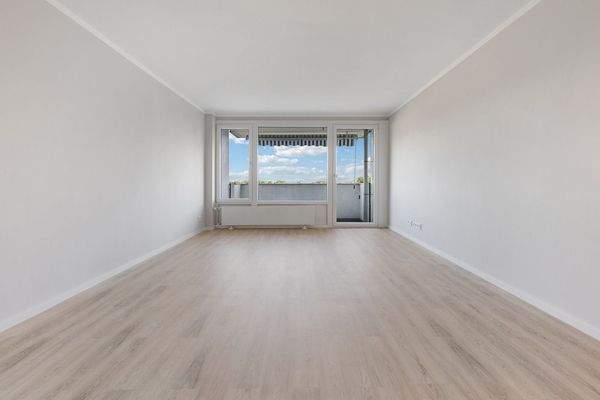 Wohnzimmer Ansicht 2