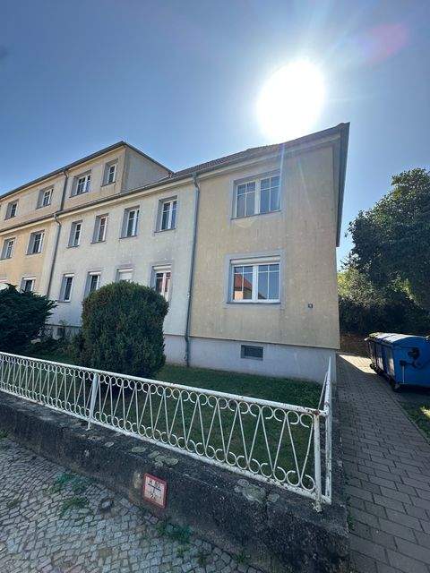 Weißenfels Wohnungen, Weißenfels Wohnung mieten