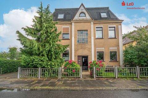 Nordenham Häuser, Nordenham Haus kaufen