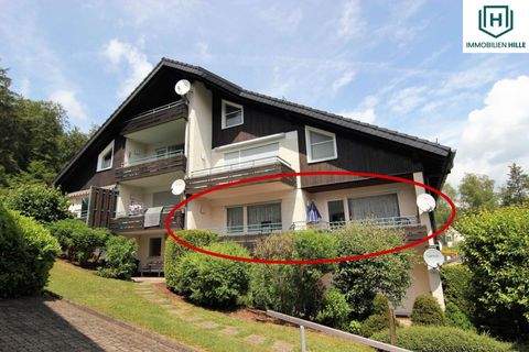 Willingen (Upland) Wohnungen, Willingen (Upland) Wohnung kaufen