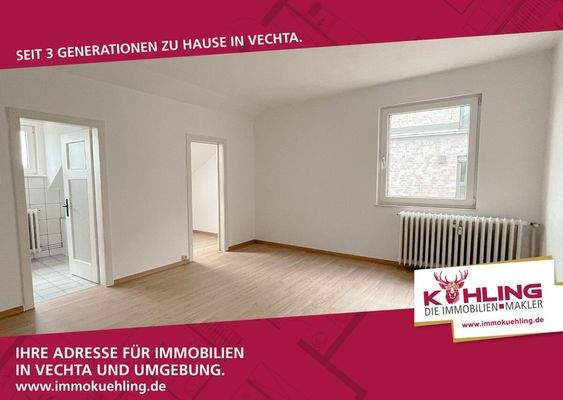 Elternschlafzimmer mit eigenem Bad & Ankleide! 