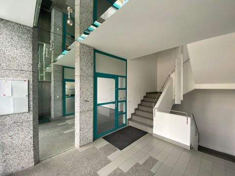 München Büros, Büroräume, Büroflächen 