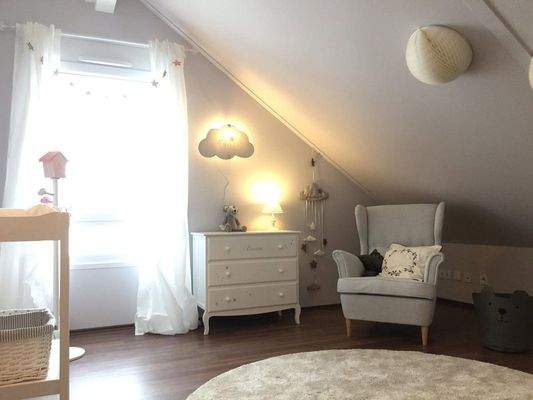 mögliche Nutzung DG