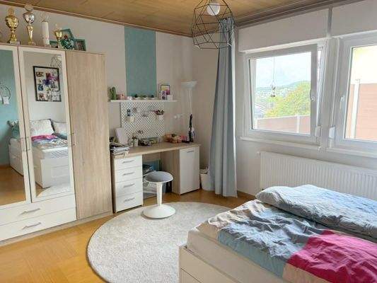 Kinderzimmer 1 Ansicht 2