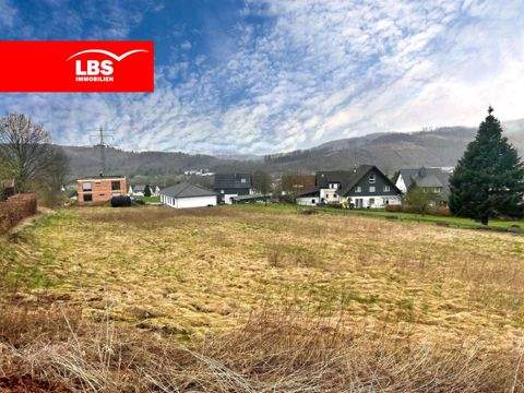 Arnsberg Grundstücke, Arnsberg Grundstück kaufen