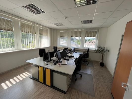 Büro OG