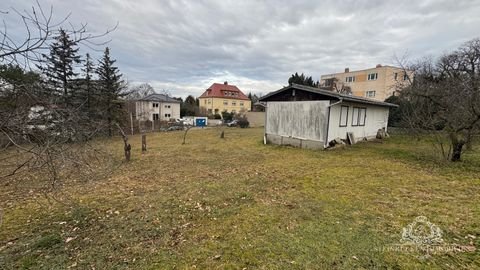 Radebeul Grundstücke, Radebeul Grundstück kaufen