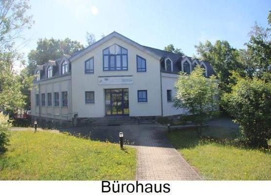 Bürohaus