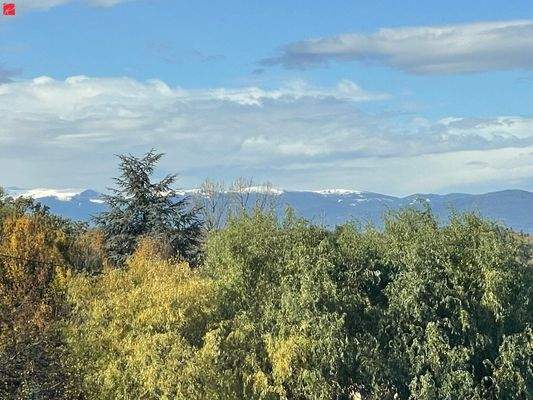 Fantastische Aussicht