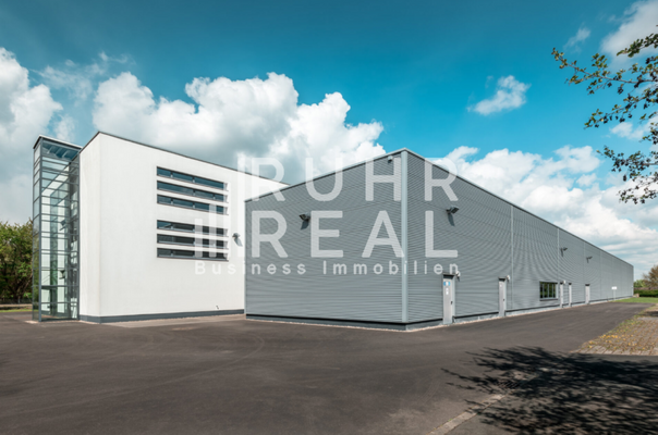 Ansicht Außenfläche