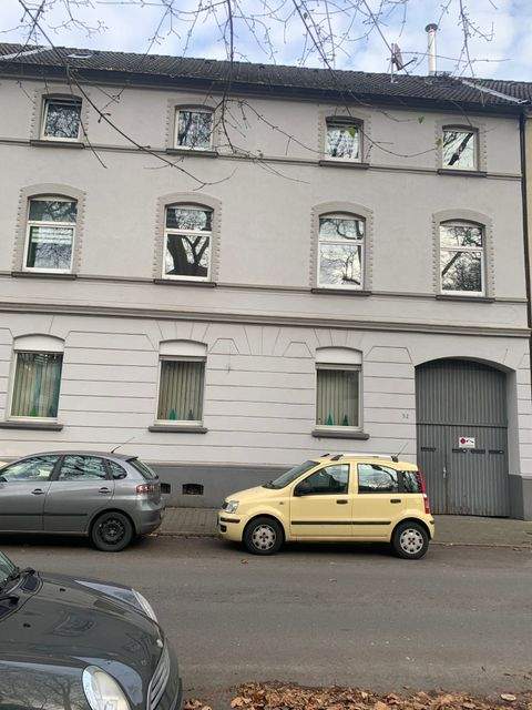 Gelsenkirchen Häuser, Gelsenkirchen Haus kaufen