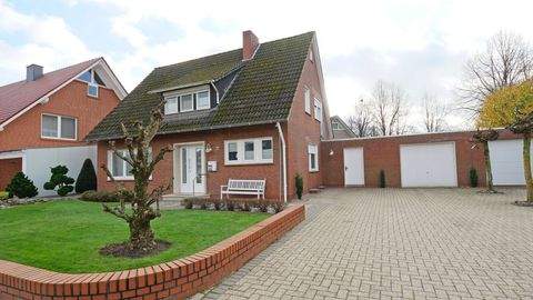 Vechta / Langförden Häuser, Vechta / Langförden Haus mieten 