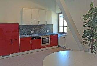 Aufenthaltsraum - Sozialraum