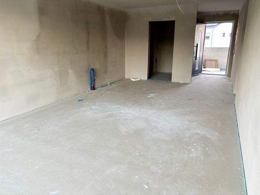 Wohn-/Ess-/Kochbereich