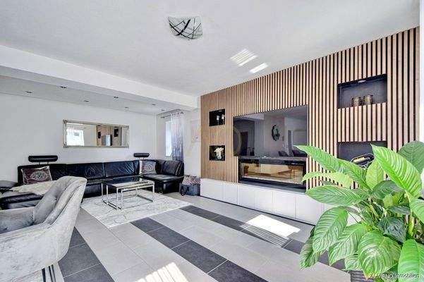 Wohnen, Chillen und in die Ferne sehen (2)