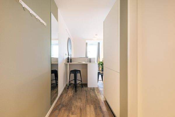 THE FIZZ plus Berlin