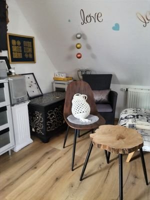 Sitzecke DG ELW