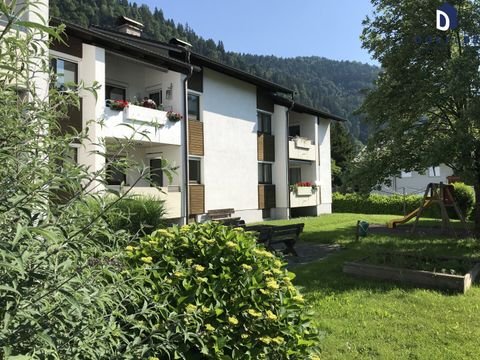 Steindorf am Ossiacher See Wohnungen, Steindorf am Ossiacher See Wohnung kaufen