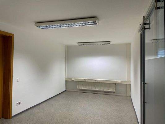 7 - Empore - Nebenraum 2