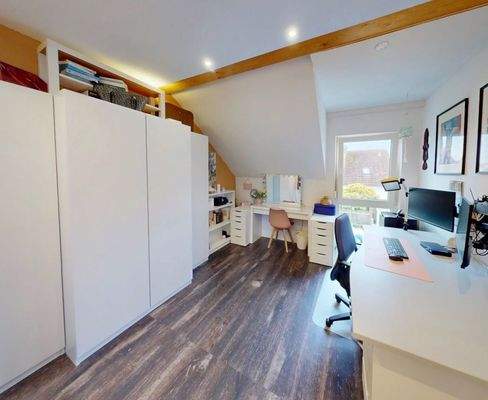Arbeitszimmer