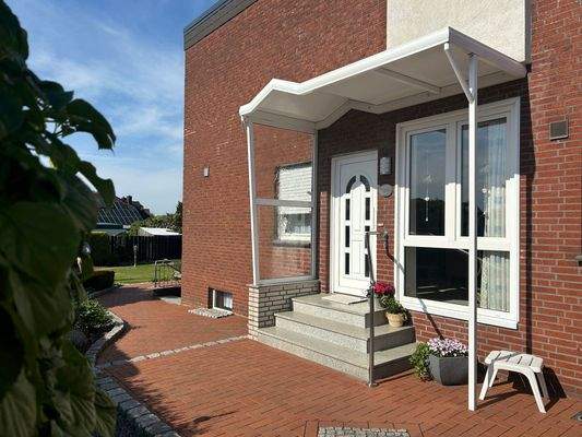 Wohneinheit 1 (Gebäudeteil hinten) 