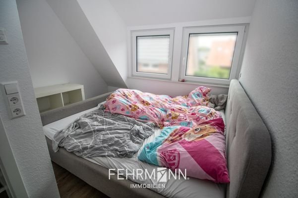 Schlafzimmer II