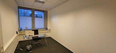 Hamburg Büros, Büroräume, Büroflächen 