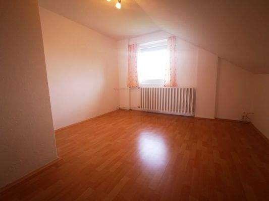 Wohnung oben Zimmer 1