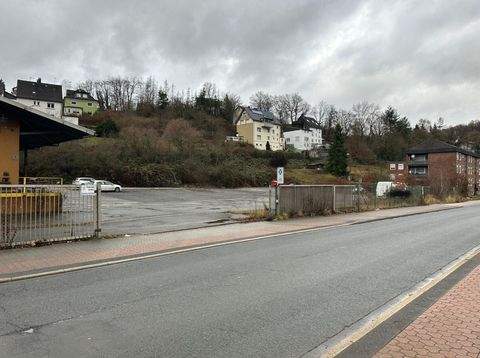 Plettenberg Halle, Plettenberg Hallenfläche