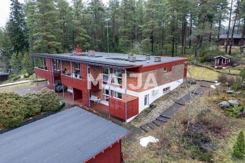 Liperi Häuser, Liperi Haus kaufen