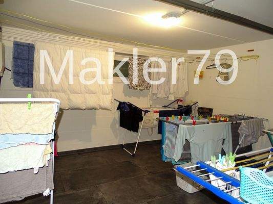 Wäschekeller allgem.