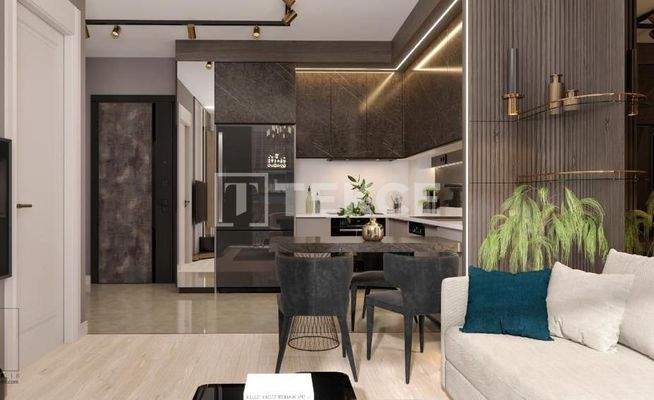 Advantageous Priced Apartments Near the Lake in Ankara Gölbaşı