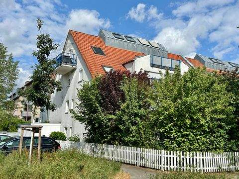 Erlangen Wohnungen, Erlangen Wohnung mieten