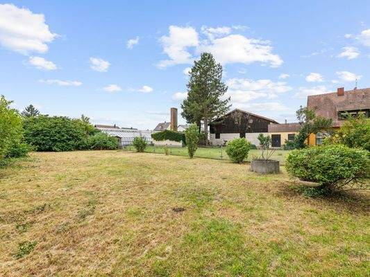 Grundstück - Ansicht 3