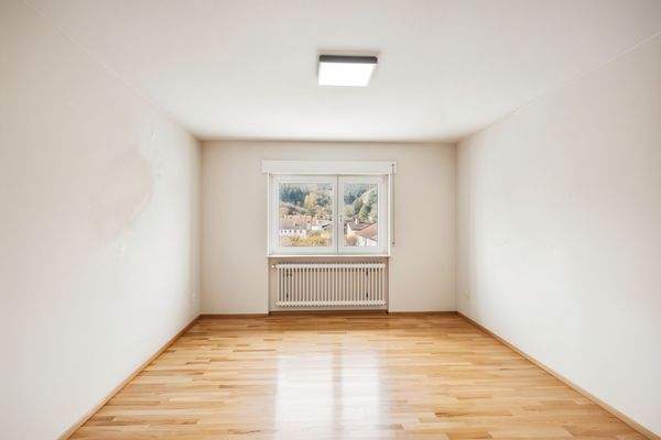 Schlafzimmer - (KI generiert)