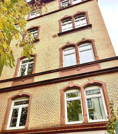 Frankfurt am Main Wohnungen, Frankfurt am Main Wohnung kaufen