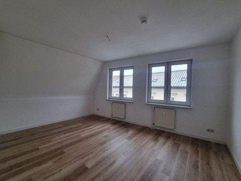 Bad Freienwalde (Oder) Wohnungen, Bad Freienwalde (Oder) Wohnung mieten