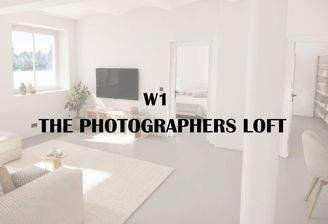W1 - The Photographers Loft