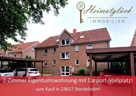 Stockelsdorf Wohnungen, Stockelsdorf Wohnung kaufen