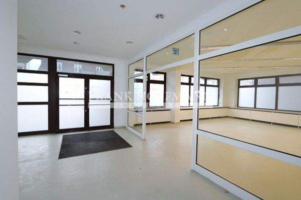 M2473 EG - Eingangsbereich