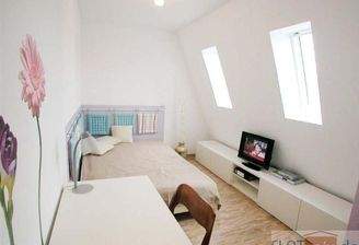 Bild Wohnen-Schlafen