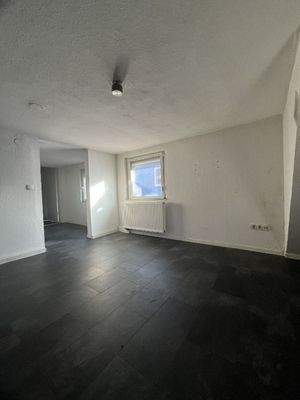 Kinderzimmer Obergeschoss