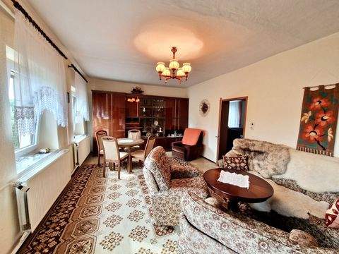 Küstriner Vorland Häuser, Küstriner Vorland Haus kaufen