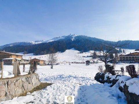 St. Ulrich am Pillersee Grundstücke, St. Ulrich am Pillersee Grundstück kaufen